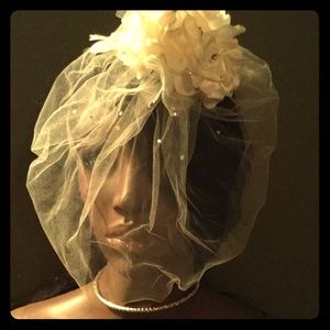 Wedding veil